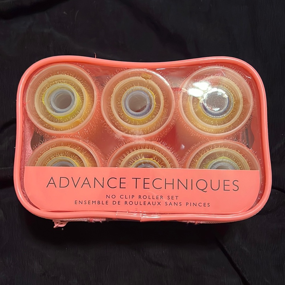 Adcance Techniques Rollers